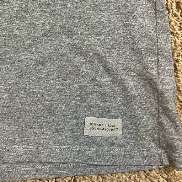 Life is‎ Good “Simplify” Beach Chair Shirt Women’s Classic Fit Size Large Tee - Picture 6 of 9